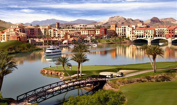 Lake Las Vegas